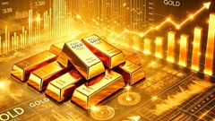 Giá vàng hôm nay 27.11: SJC vượt 153 triệu đồng/lượng, áp sát đỉnh tuần