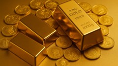 Giá vàng hôm nay 28.11: Rời đỉnh hai tuần, thị trường chờ “tín hiệu vàng” từ Fed