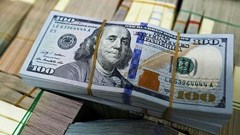 Tỉ giá USD hôm nay 28.11: Đi lên nhẹ trong nước, “chợ đen” biến động mạnh