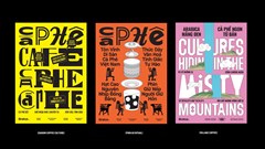 Trò chuyện với NTK Jimmi Tuấn: mang tiếng rao, phin Việt ra triển lãm thế giới