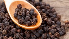 Giá tiêu hôm nay 30.11: Giữ vững mặt bằng giá cao