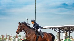 Vinpearl Equestrian Cup 2025: Bước đột phá của thể thao cưỡi ngựa Việt Nam
