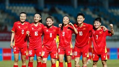 Lịch thi đấu SEA Games 33 của Đoàn Thể thao Việt Nam trong ngày 8.12