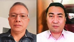 Từ “điểm đen” truyền thông đến dòng tiền trục lợi trên không gian mạng