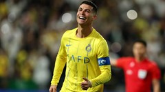 Nhìn lại 2025 của Ronaldo: Hành trình vượt thời gian chinh phục mốc 1.000 bàn thắng