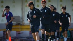 Nhận định trận đấu U23 Australia vs U23 Thái Lan, 18h30 ngày 8.1: Bài toán lực lượng của Voi chiến