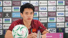 Đình Bắc tiết lộ bất ngờ về tuyệt phẩm vào lưới Saudi Arabia