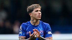 Tin chuyển nhượng ngày 16.1: Chelsea tái thiết hàng thủ, PSG để mắt đến Enzo Fernández