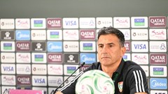 HLV Marcelo Broli của UAE nói gì sau trận thua U23 Việt Nam?