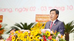 Từ tăng trưởng 8,39% đến mục tiêu hai con số: An Giang chọn 3 trụ cột bứt phá