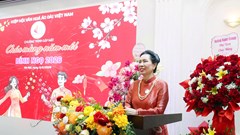 Hiệp hội Văn hóa Áo dài Việt Nam: Lan tỏa bản sắc – kết nối giá trị