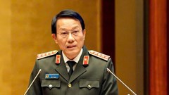 Nhận thức, tư duy mới về an ninh trong Nghị quyết Đại hội XIV của Đảng