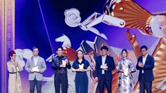Ngân hàng Hạnh Phúc của SHB được vinh danh Dự án CSR truyền cảm hứng tại WeChoice Awards