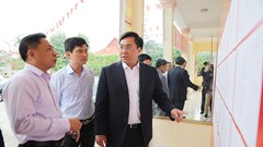 Phú Thọ: Sẵn sàng cho Ngày hội toàn dân