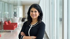 Nhà khoa học Mỹ: “VinFuture đưa đóng góp của phụ nữ khoa học ra ánh sáng toàn cầu”