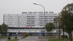 Cựu Tổng giám đốc Vinaconex 25 hối lộ 2 tỉ đồng trong vụ án Bạch Mai, Việt Đức cơ sở 2