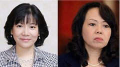 Người đại diện Tập đoàn VNPT hối lộ 4,4 tỉ đồng cho cán bộ y tế