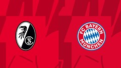Nhận định trận đấu Freiburg vs Bayern Munich, 20h30 ngày 4.4: Tâm hồn ở Bernabeu!
