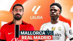 Nhận định trận đấu Mallorca vs Real Madrid, 21h15 ngày 4.4: 3 điểm khó nhọc