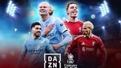 Nhận định trận đấu Man City vs Liverpool, 18h45 ngày 4.4: Tạm biệt The Kop