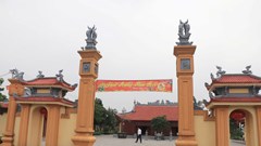 Nguyễn Thái Học: Khí phách một thế hệ - di sản một thời đại