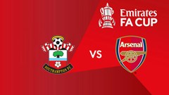 Nhận định trận đấu Southampton vs Arsenal, 2h00 ngày 5.4: Vé nhọc nhằn cho Pháo thủ