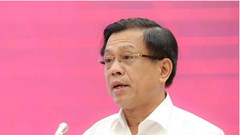 Thu, tạm giữ hơn 100 tỉ đồng trong vụ án liên quan cựu Thứ trưởng Nguyễn Bá Hoan