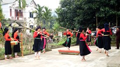 Lào Cai nâng cao chỉ số hạnh phúc: Lấy người dân làm trung tâm phát triển