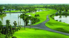 Phú Thọ: Gần 600 golfer tham gia Giải Golf Cúp Hùng Vương “Hào Khí Văn Lang”