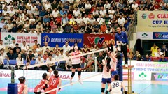 Phú Thọ: Khởi tranh Giải Bóng chuyền Cúp Hùng Vương năm 2026