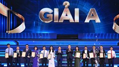 Báo Văn Hoá đoạt 3 giải Giải Báo chí Quốc gia lần thứ XX năm 2025
