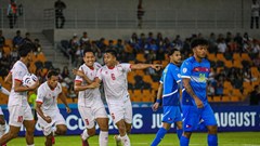 Nhận định trận đấu Lào vs Philippines, 17h00 ngày 1.8: Vượt khó níu hy vọng