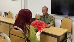 Công an TP.HCM mời làm việc hai người rao bán vé mời chương trình “Tổ quốc trong tim”