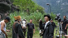 Đạo diễn Nguyễn Phan Quang Bình: Chuyện chưa kể ở hậu trường “Hộ Linh Trạng Sĩ”