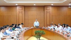 Từ phong trào thể thao đến một “quốc gia vận động”