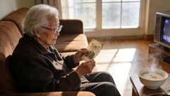 Lời cảnh báo của một cụ già 90 tuổi: Tôi thà ở một mình còn hơn phải chọn 3 cách dưỡng lão này, ai nghe cũng gật gù!