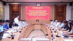 Giá trị văn hóa Huế là nền tảng quan trọng cho đô thị di sản