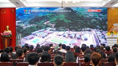 Hơn 200 học sinh Hệ 9+ của Trường Cao đẳng Du lịch Huế bước vào năm học mới