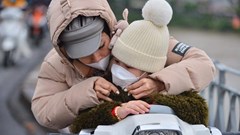 Cách giải quyết nỗi lo “rét đêm, nắng ngày” cho người già và trẻ nhỏ