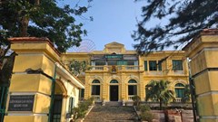 Quảng Ninh bảo tồn, phát huy giá trị 28 công trình kiến trúc cổ