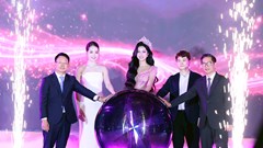 Hải Phòng lần đầu tiên đăng cai tổ chức Cuộc thi Hoa hậu Việt Nam 2026 