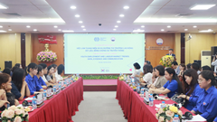 Thanh niên và bài toán việc làm trong thị trường lao động biến động