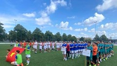 Tăng cường tình đoàn kết trong cộng đồng 