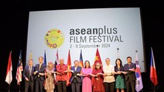 Công chiếu phim "Em và Trịnh” tại LHP ASEAN mở rộng 