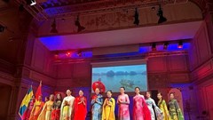 Diễn đàn Doanh nghiệp Việt Nam - Thụy Điển 