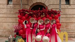 Cầu nối gắn kết cộng đồng