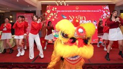 Xuân quê hương kết nối cộng đồng người Việt tại Hồng Kông và Ma Cao