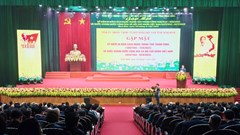 Ninh Bình: Gặp mặt Kỷ niệm 80 năm Cách mạng Tháng Tám và Quốc khánh 2.9