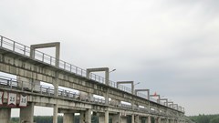 Quảng Ngãi tăng cường các biện pháp thích ứng biến đổi khí hậu