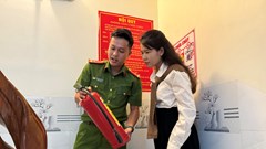 Tăng cường phòng chống cháy nổ tại các điểm du lịch mùa nắng nóng